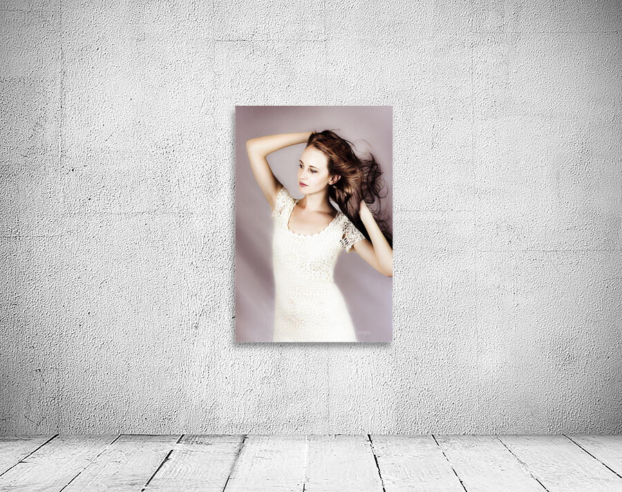 Personal Freedom And Peace Wall Preview