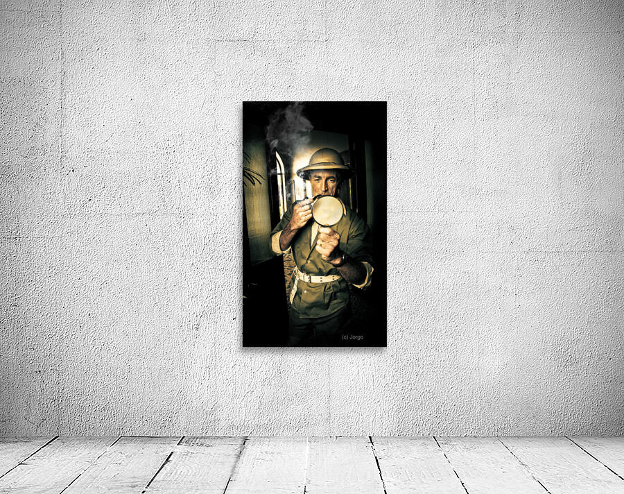 Discovery And Adventure Wall Preview