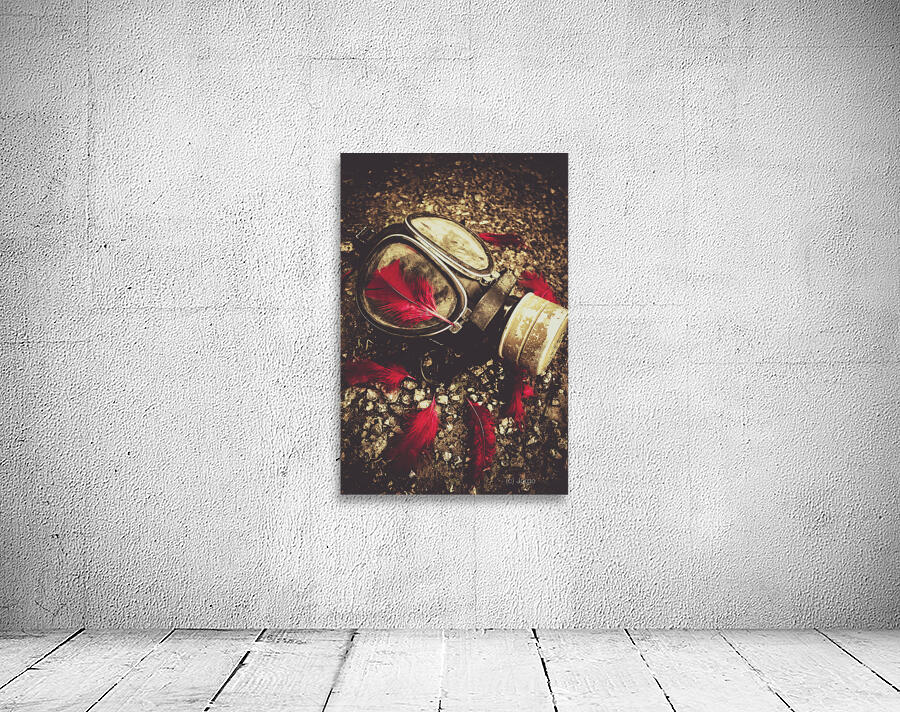 Ode to the fallen Wall Preview