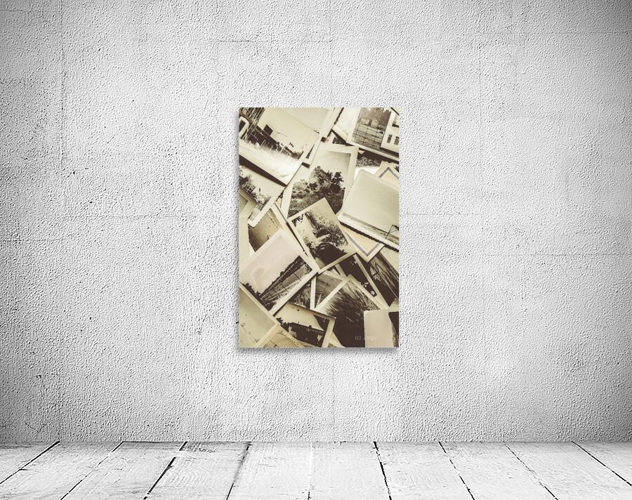 Film keepsake Wall Preview