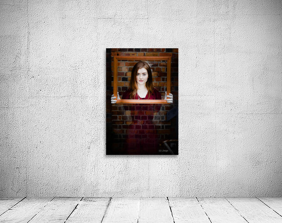 Spirit Of Mystery And Magic Wall Preview