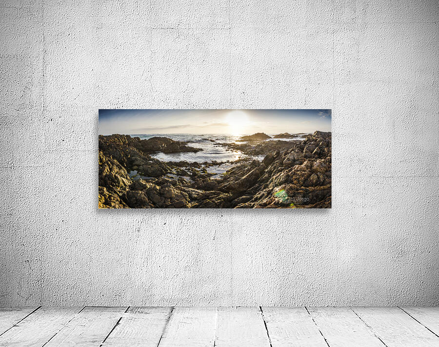 Love Cove Wall Preview