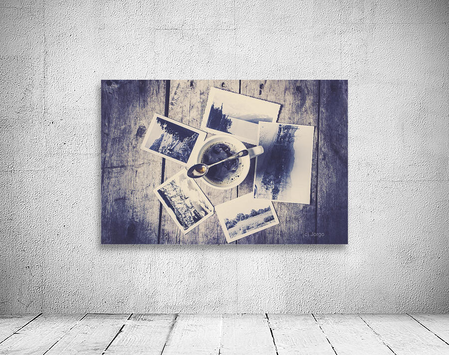 A moment Wall Preview