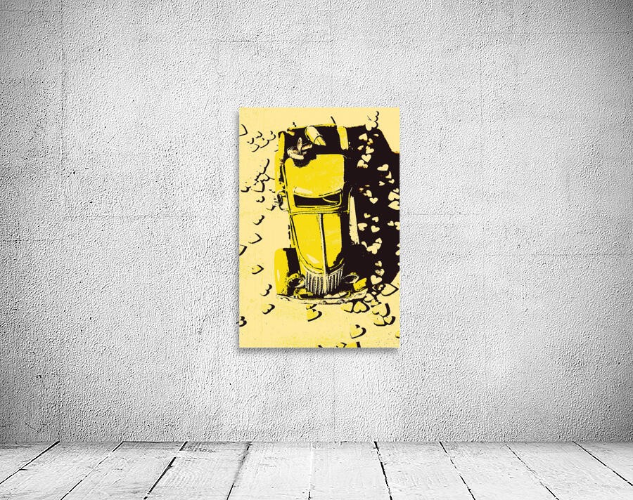 Pickup Line Wall Preview