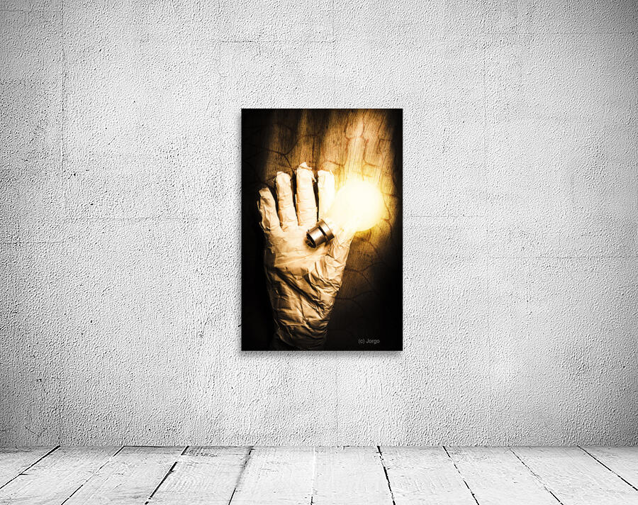 Halloween ideas concept Wall Preview