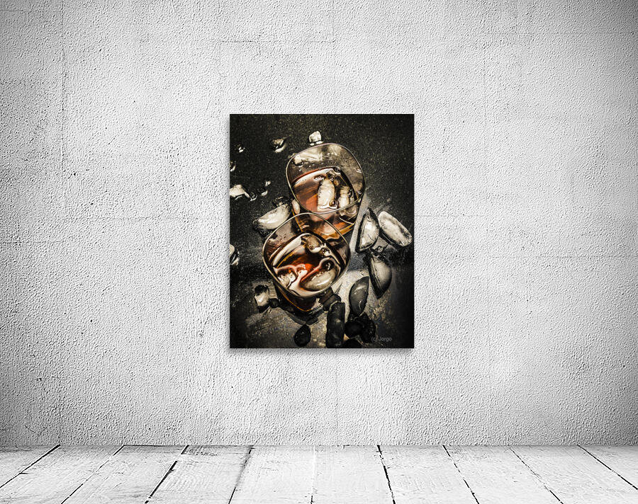 Ice Breaker Wall Preview