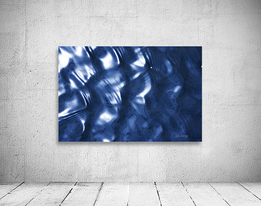 The Ripple Effect Wall Preview