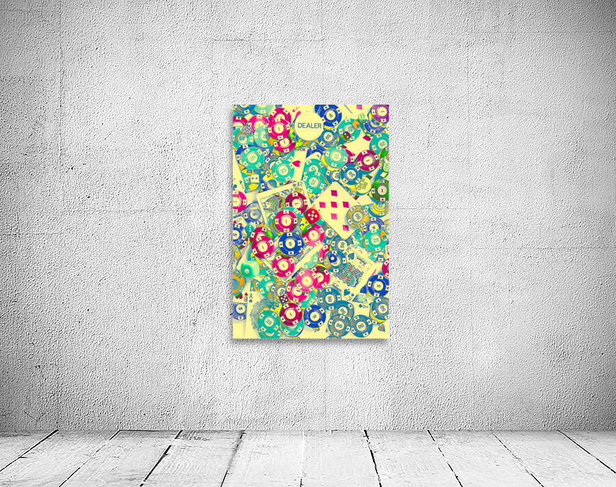 Table plays Wall Preview