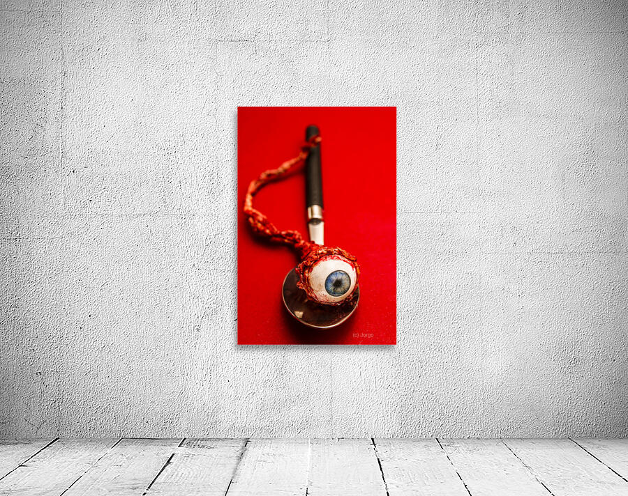 In a place far far away. They eat us Wall Preview