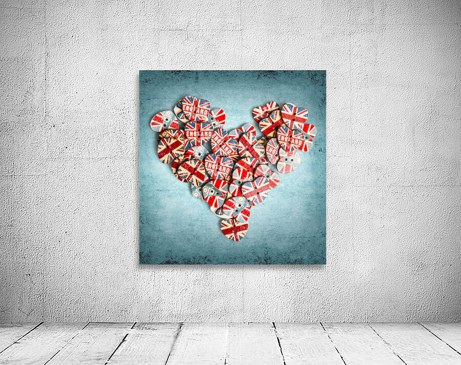 Pride of Britain Wall Preview