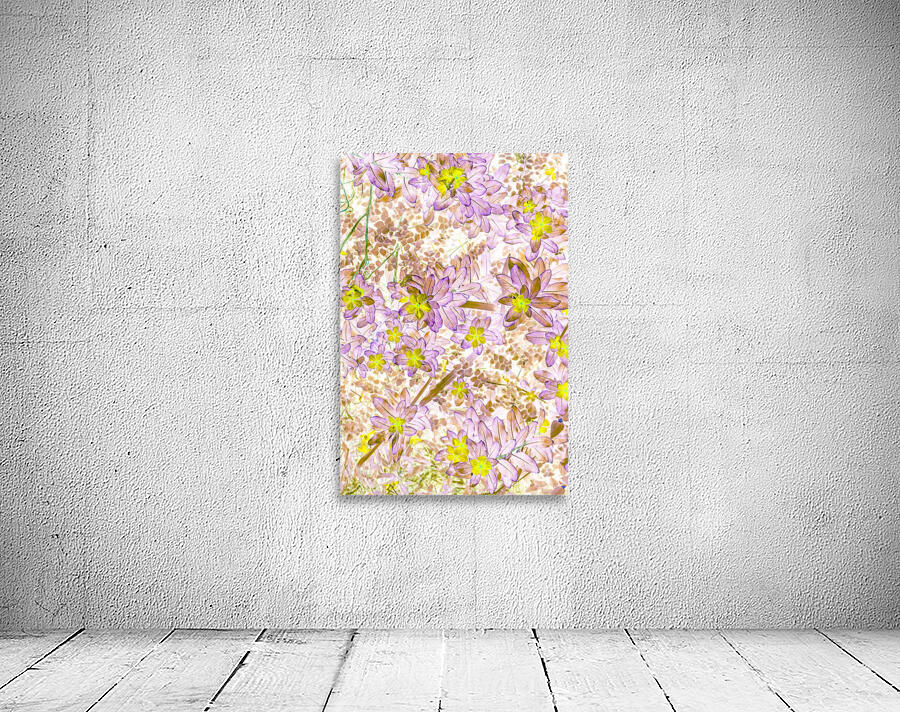 Embellished  Wall Preview