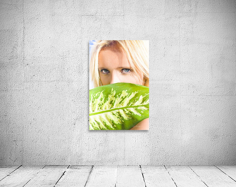 Wild By Nature Wall Preview