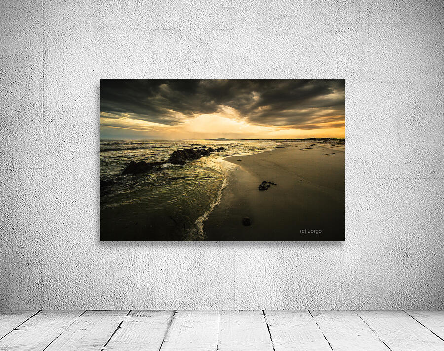 At first light Wall Preview