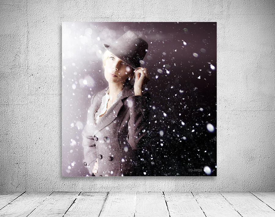 Cold War Spy Wall Preview