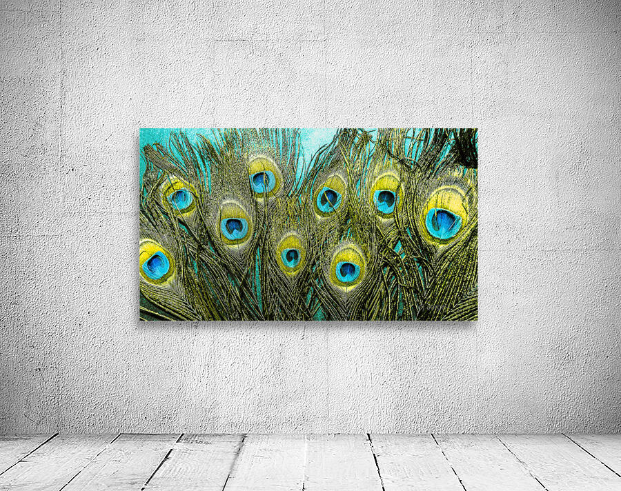 Exoticism  Wall Preview