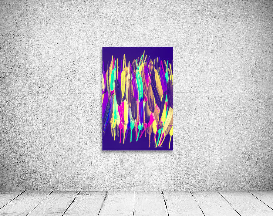 Colour runs Wall Preview