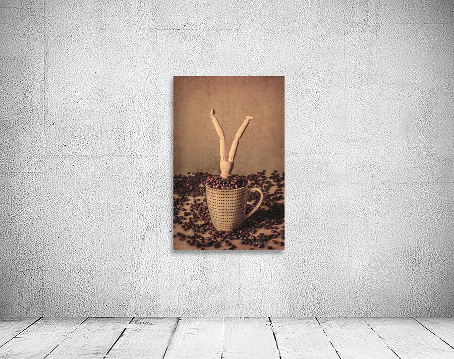 Dining in Wall Preview