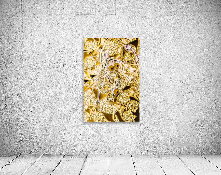 Club of staffs Wall Preview