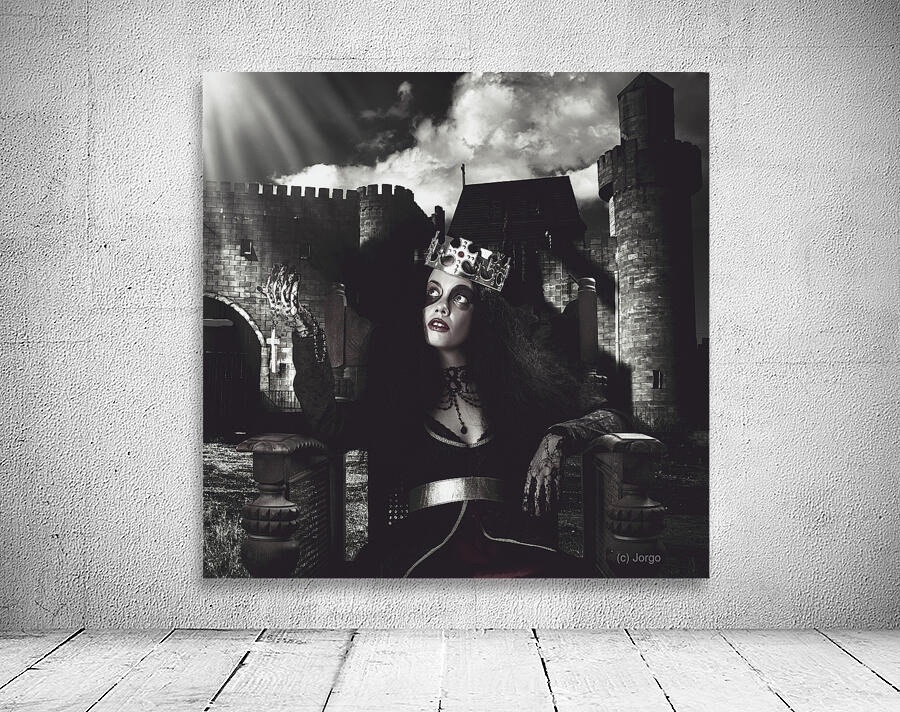 For God and country Wall Preview