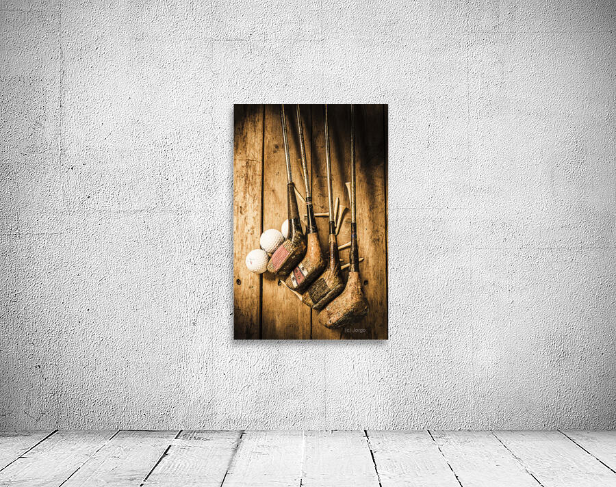 Grand par Wall Preview