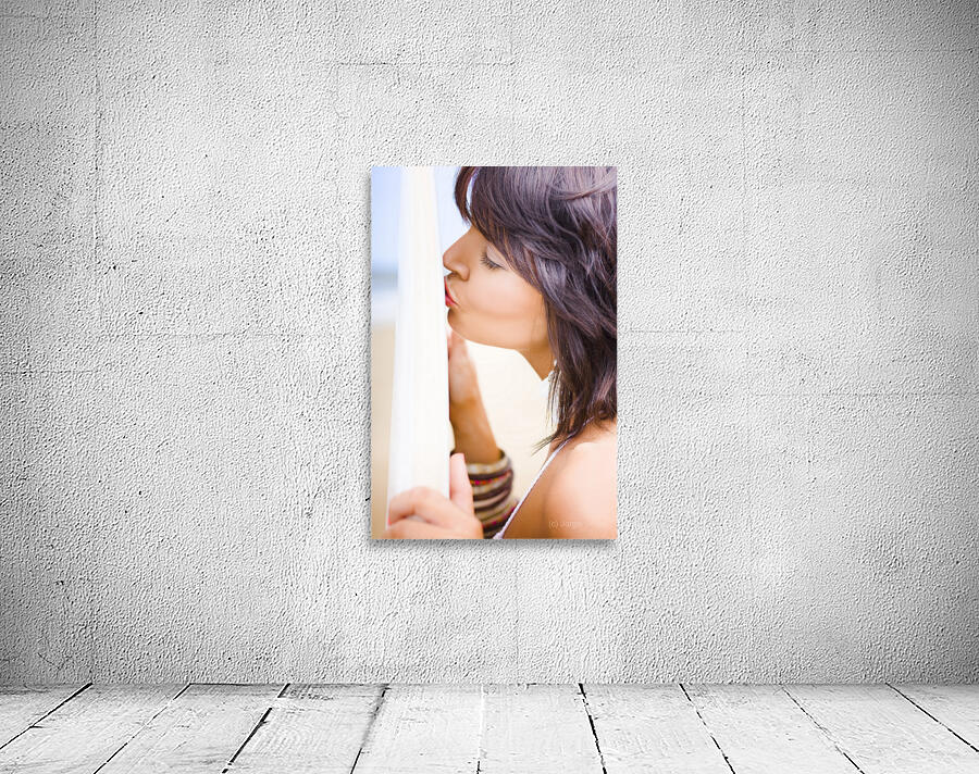 Surfing Love Wall Preview