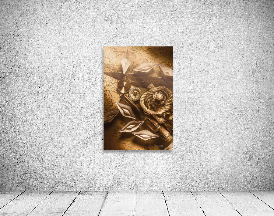 Sealight Wall Preview