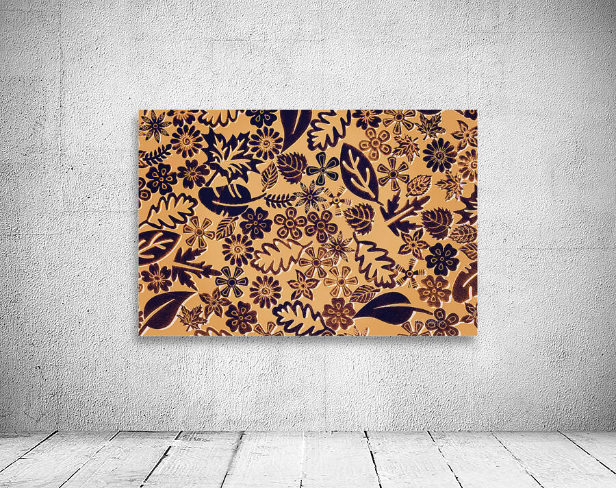 Of forest Wall Preview