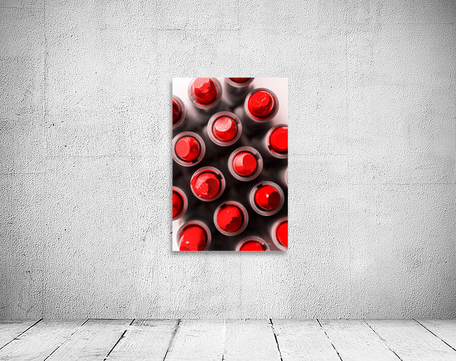 Fine art makeup Wall Preview