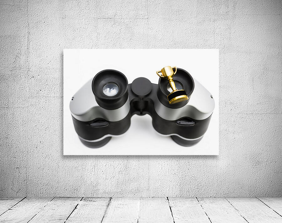 Visions of victory Wall Preview