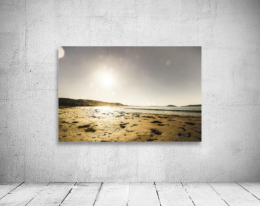 Kelvedon Beach Tasmania Australia Wall Preview