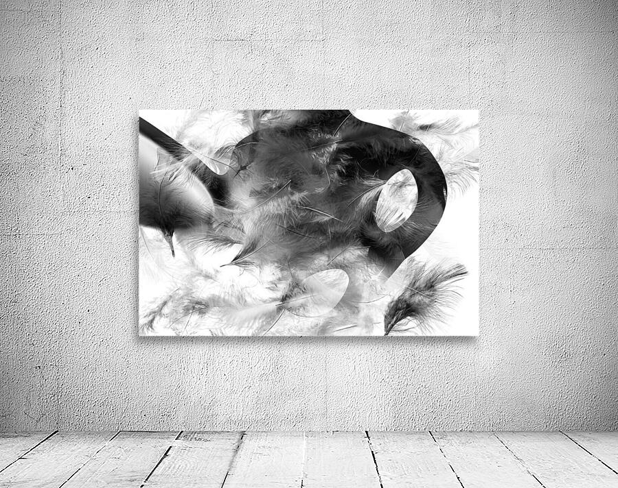 illusory design Wall Preview