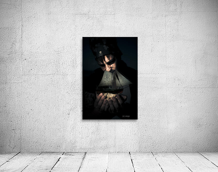 Fantasy And Mystery Wall Preview