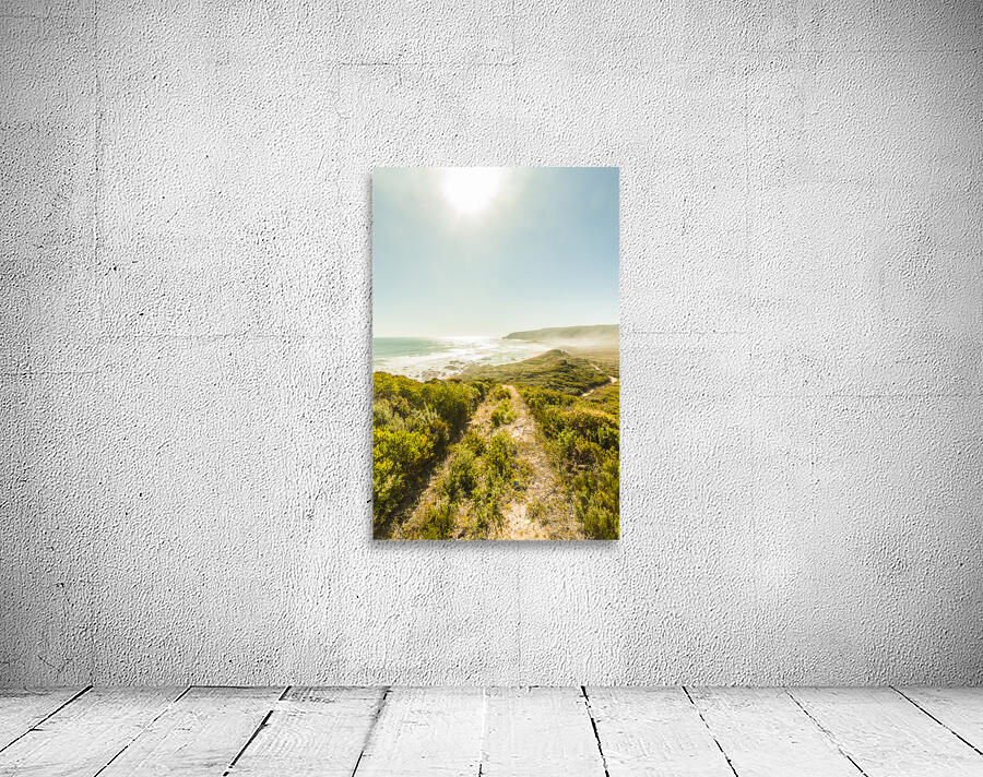 West Coast Way Wall Preview