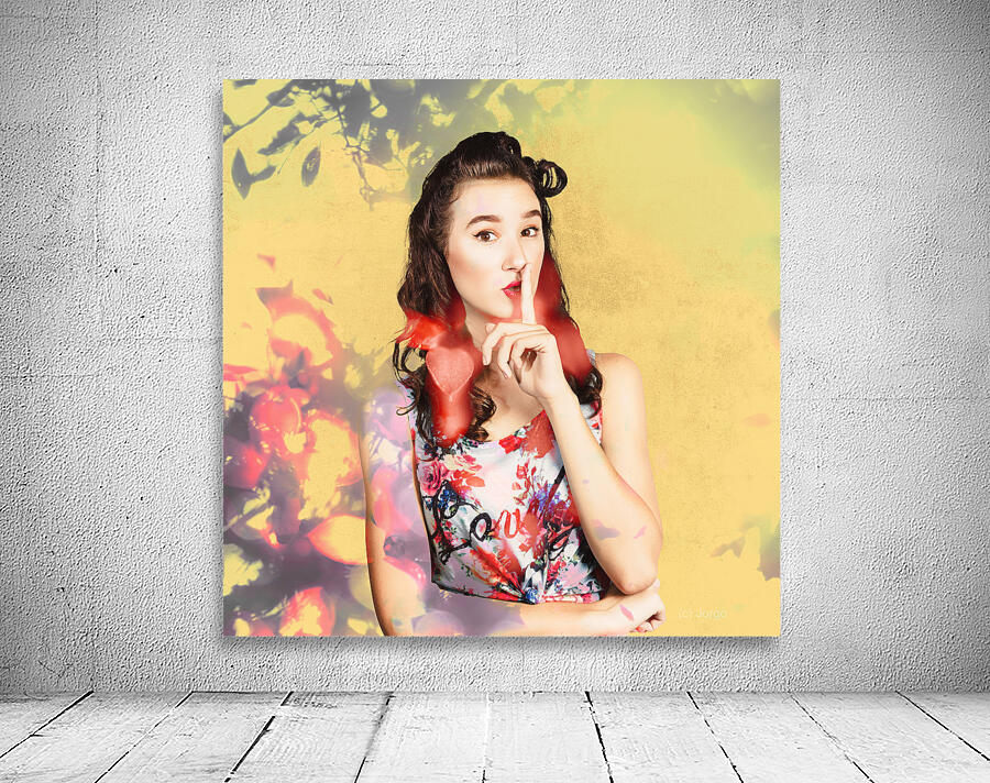 Women style secrets Wall Preview