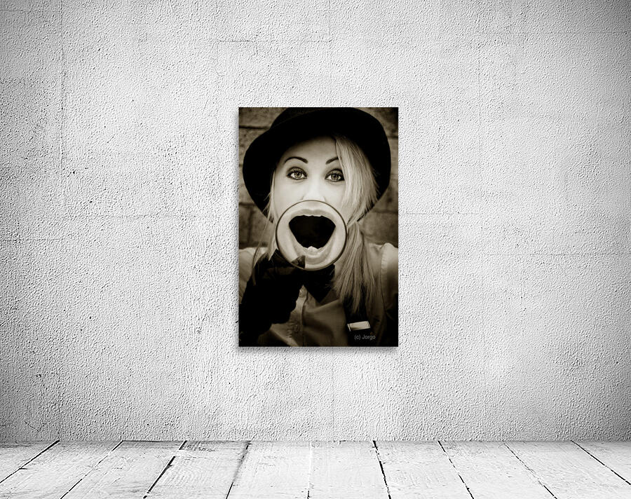 Crime Scene Investigator Uncovers Mystery Wall Preview