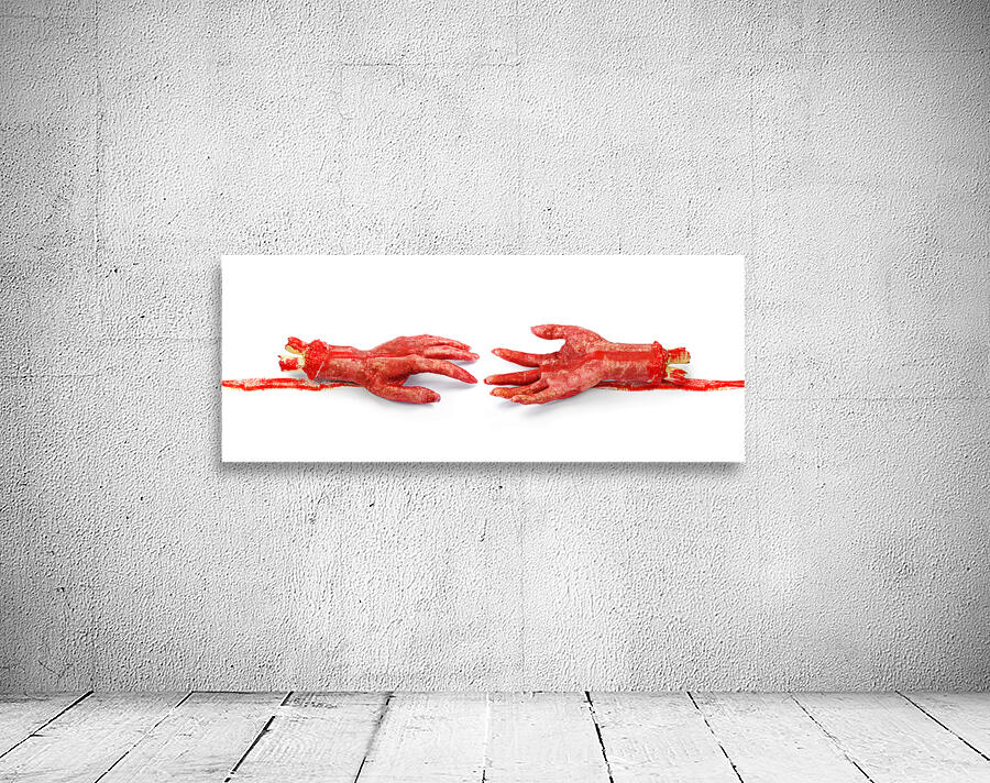 Til Death Do Us Part Wall Preview