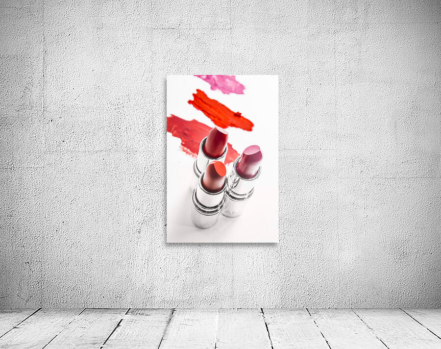 Contemporary cosmetics Wall Preview