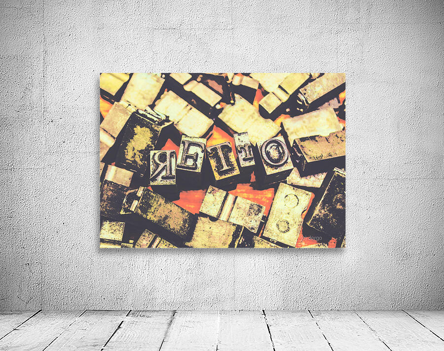 Revived Wall Preview