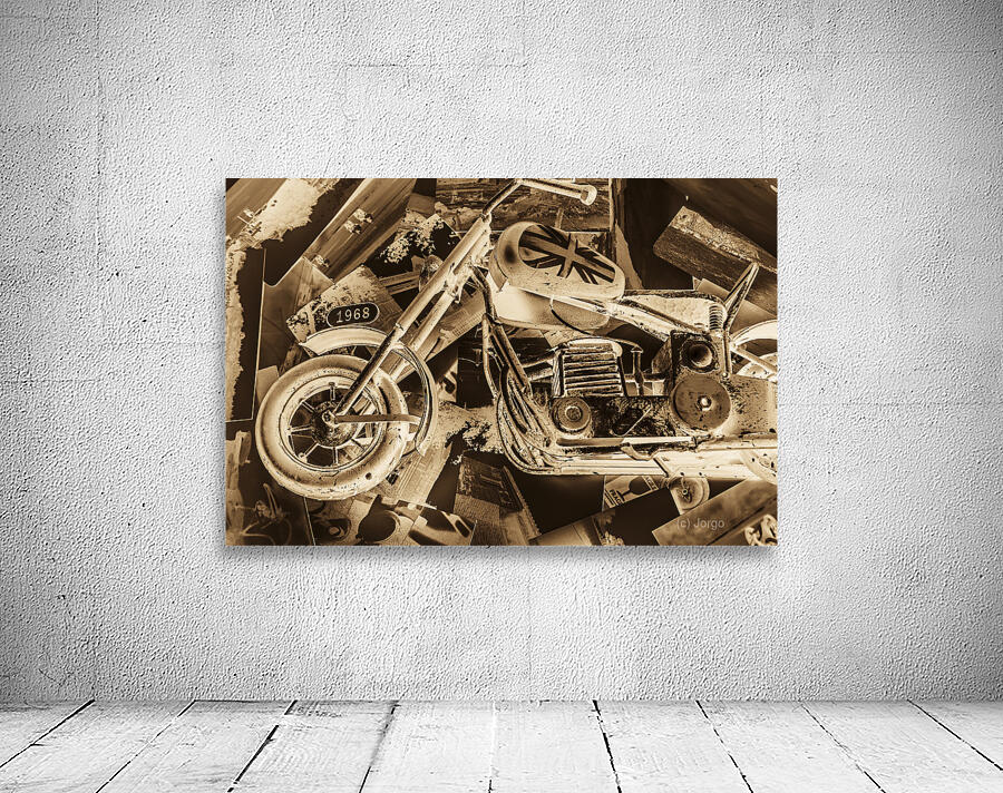 Racing specs Wall Preview