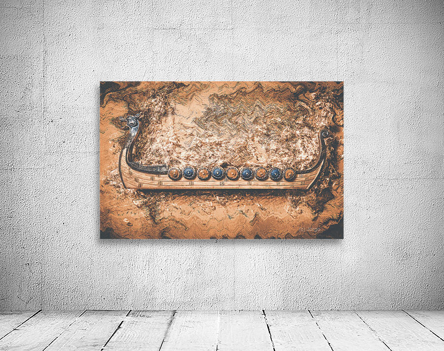 Scandinavy Wall Preview