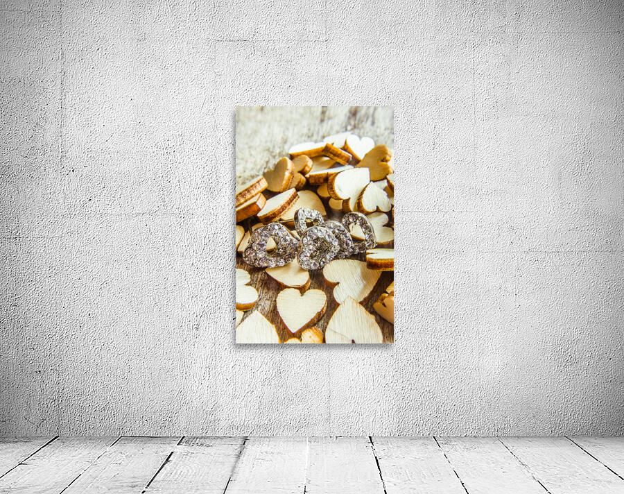 The lovers collection Wall Preview