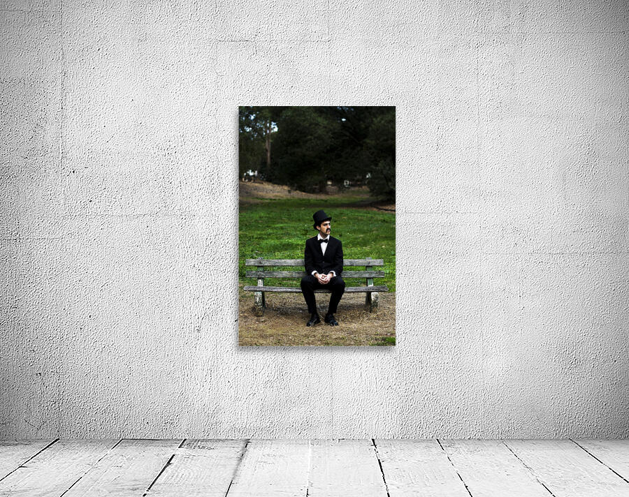 Killing Time Wall Preview