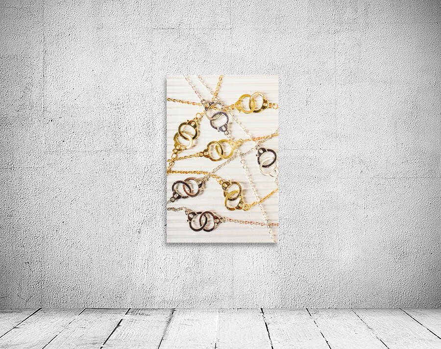 Bound by love  Wall Preview