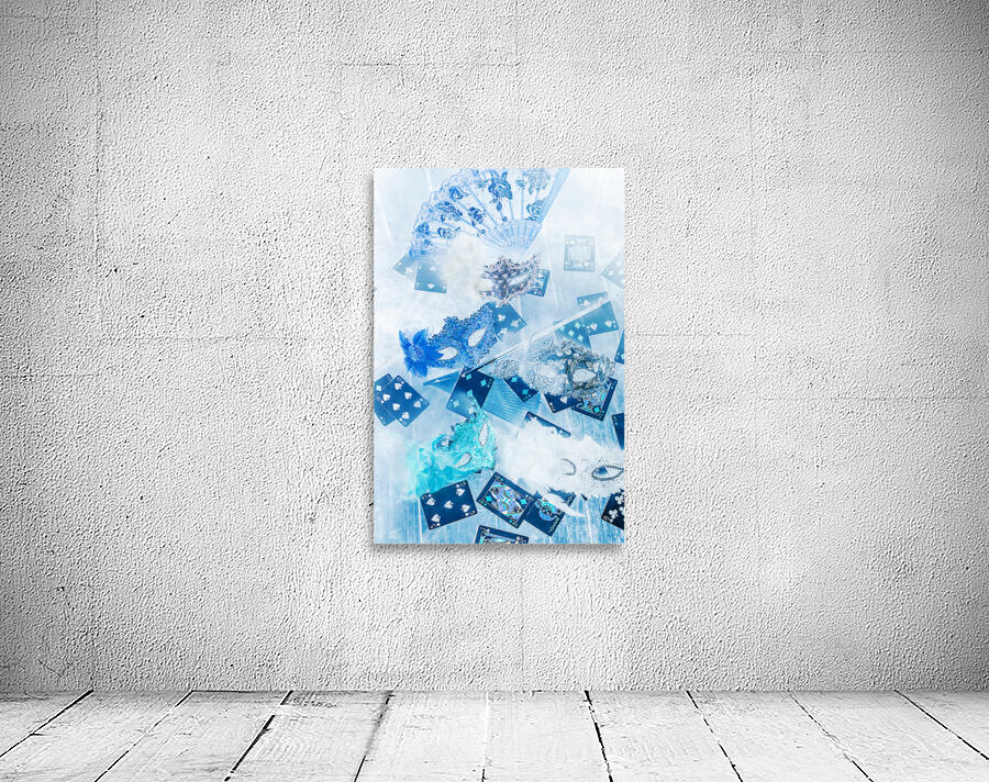 The Illusion Gala Wall Preview