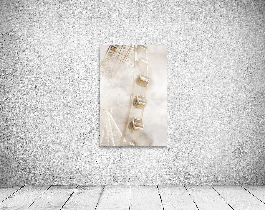 The Faraway Fair Wall Preview