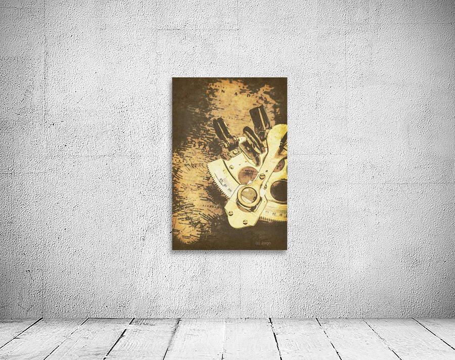 Wayfarer Waters Wall Preview