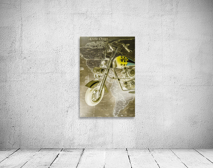 One for the road Wall Preview