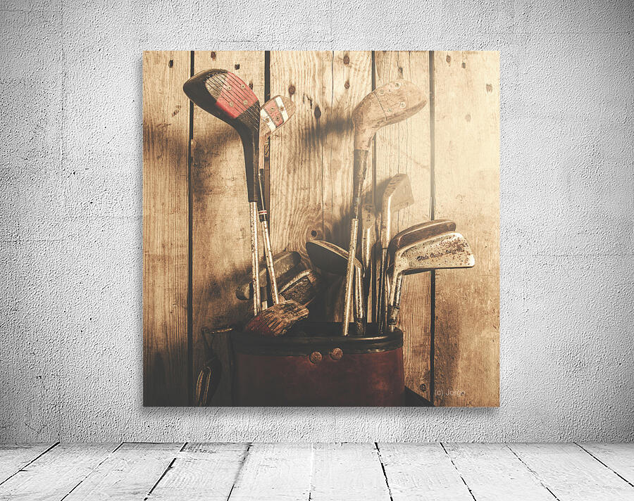 Sporting antiquity Wall Preview