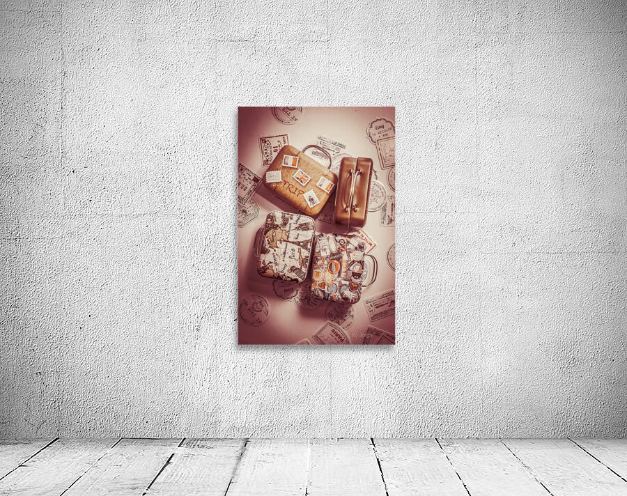 Holiday pact Wall Preview