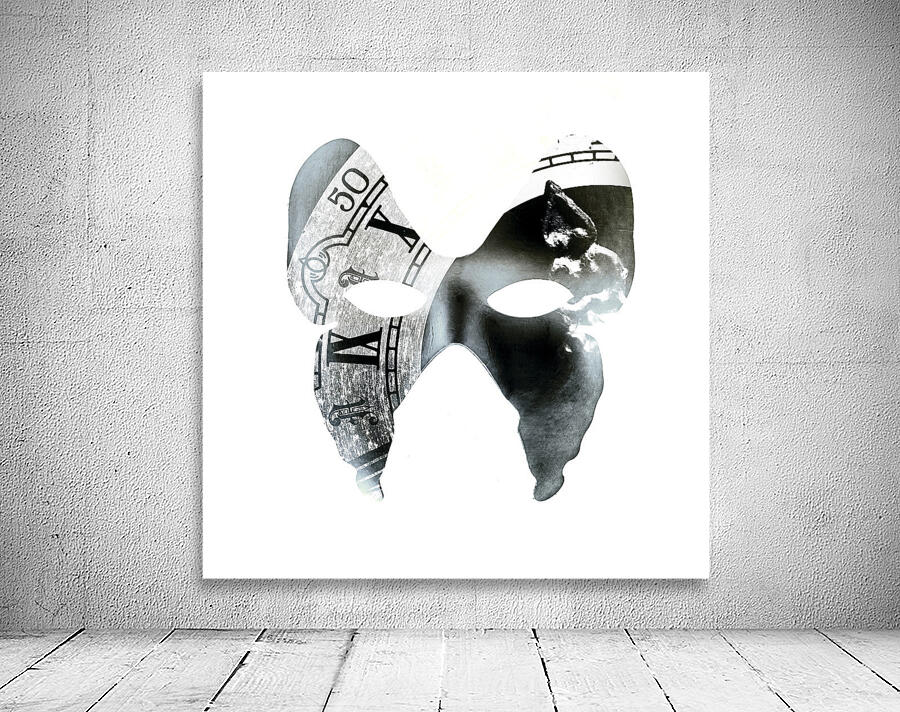 Monarchical Wall Preview